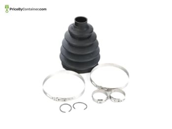BMW 31608657723 — BMW Genuine Repair kit bellows Exterior 31608657723