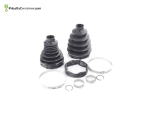 BMW 31609806560 — BMW GENUINE AXEAL BOOT KIT 31609806560