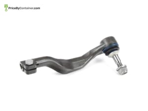 BMW 32105A018D0 — BMW GENUINE TIE ROD END LH 32105A018D0