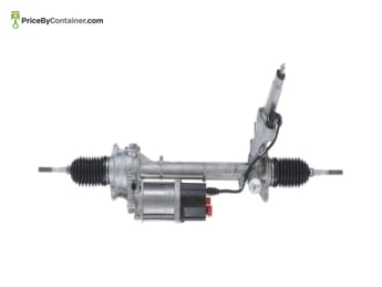 BMW 32105A24384 — BMW GENUINE STEEARING RACK 32105A24384