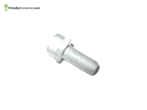 BMW 32106765080 — BMW GENUINE BOLT TIE ROD 32106765080