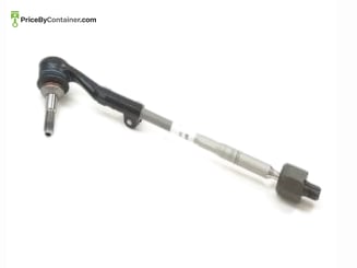 BMW 32106765235 — BMW Genuine Original New Tie Rod Assembly Left 32106765235 Synopsis : A crucial part of the car’s steering system, the…