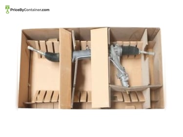 BMW 32106780925 — The with part number 32106780925, is a BMW Genuine Rack and Pinion Assembly steering component designed specifically…