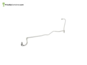 BMW 32106783745 — BMW GENUINE PIPE 32106783745
