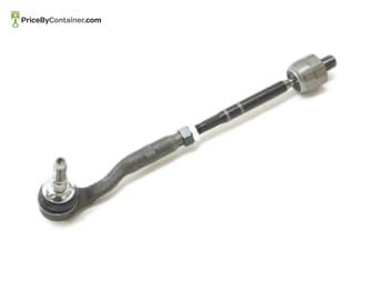 BMW 32106784716 — BMW Genuine Original New Tie Rod Left 32106784716 The BMW Genuine Tie Rod Left 32106784716 is a vital component of your…