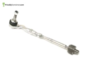 BMW 32106784719 — BMW Genuine Original New Tie Rod Right 32106784719 A crucial part of the steering system in BMW automobiles is the BMW…