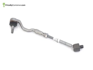 BMW 32106793496 — BMW Genuine Original New Tie Rod Left And Right Inner 32106793496 Replace : 32106780985 / 32216773741 The BMW Genuine…