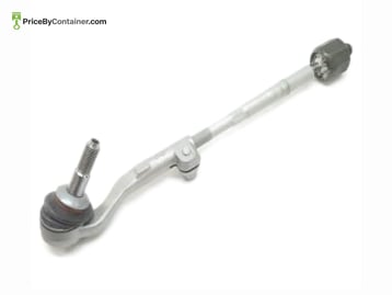 BMW 32106799960 — BMW Genuine Original New Tie Rod Left 32106799960 Replace : 32106799873 An essential part of the steering system in BMW…
