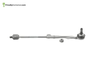 BMW 32106868689 — BMW GENUINE TIE ROD 32106868689