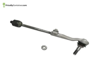 BMW 32106871892 — BMW GENUINE RIGHT TIE ROD 32106871892