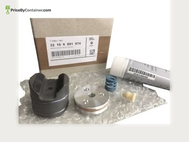 BMW 32106891974 — BMW GENUINE BOOT 32106891974