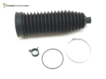BMW 32136751026 — BMW Genuine Tie Rod Boot Repair Kit / 32136751026 Synopsis : To restore the integrity and functionality of tie rod…