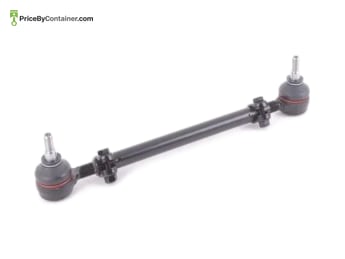 BMW 32211135666 — BMW Genuine Original New Tie Rod Assembly 32211135666 Replace : 32211135668 / 32211129020 / 32211124231 Usability…