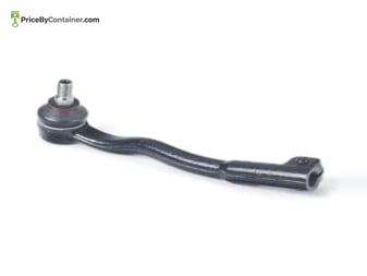 BMW 32211141345 — Description BMW Genuine Original New Left Tie Rod 32211141345 For 7′ Series E38 (004)