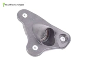 BMW 32306777040 — BMW GENUINE BEARING PLATE 32306777040