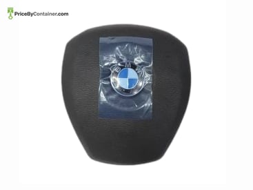 BMW 32306884657 — BMW GENUINE STEERING AIRBAG 32306884657