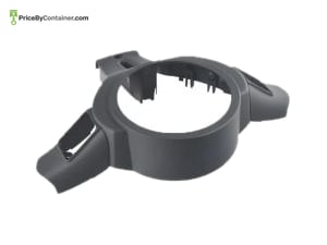 BMW 32307854460 — BMW GENUINE COVER STEERING WHEEL 32307854460