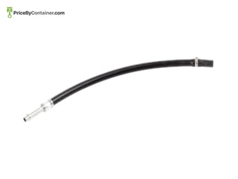 BMW 32411091976 — BMW GENUINE RADIATOR RETURN LINE 32411091976