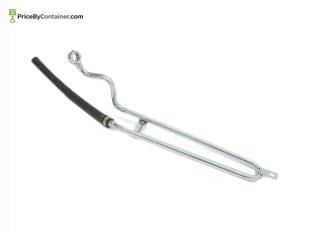 BMW 32411093137 — BMW GENUINE POWER ST HOSE 32411093137