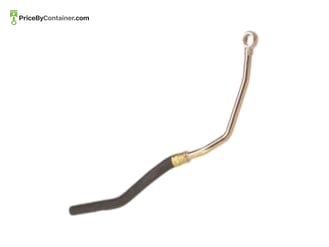 BMW 32411093727 — BMW GENUINE POWER STEERING HOSE 32411093727