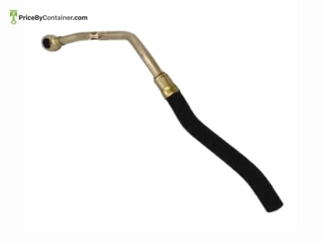 BMW 32411093728 — BMW GENUINE POWER STEERING HOSE SMALL 32411093728