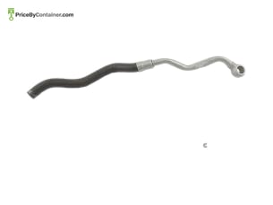 BMW 32411095915 — BMW GENUINE POWER ST. HOSE 32411095915