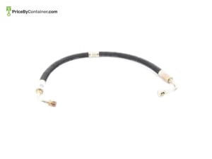 BMW 32411124713 — BMW GENUINE POWER STEERING HOSE 32411124713