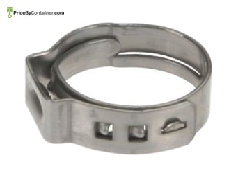 BMW 32411712735 — BMW GENUINE HOSE CLAMP 32411712735