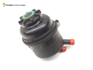 BMW 32412228855 — BMW GENUINE POWER STEERING TANK 32412228855
