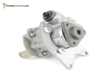 BMW 32412229037 — BMW Genuine Original New Exchange Power Steering Pump 32412229037 The BMW Genuine Exchange Power Steering Pump, part…