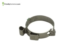 BMW 32416751127 — BMW GENUINE HOSE CLAMP 32416751127