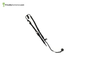 BMW 32416763976 — BMW GENUINE POWER ST HOSE / 32416763976
