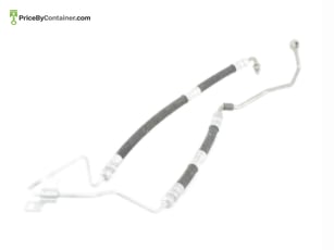BMW 32416766139 — BMW Genuine Expansion Hose / 32416766139 The BMW Genuine Expansion Hose, part number 32416766139, is an essential…