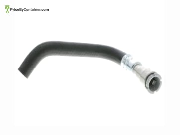 BMW 32416767138 — BMW GENUINE LINE HOSE 32416767138