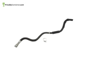 BMW 32416767989 — BMW GENUINE POWER ST HOSE 32416767989