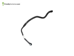 BMW 32416769675 — BMW GENUINE POWER ST HOSE / 32416769675