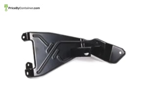 BMW 32416771807 — BMW GENUINE BRACKET. OIL CARRIER 32416771807
