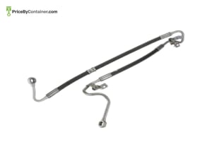 BMW 32416771879 — BMW GENUINE EXPANSION HOSE 32416771879
