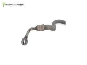 BMW 32416775530 — BMW GENUINE POWER ST HOSE 32416775530