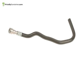 BMW 32416781458 — BMW GENUINE RADIATOR RETURN LINE 32416781458
