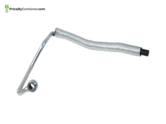 BMW 32416781744 — BMW GENUINE ST HOSE 32416781744