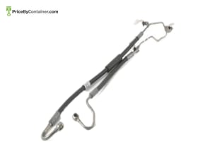 BMW 32416782290 — BMW GENUINE HOSE 32416782290