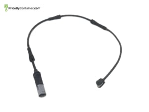 BMW 32416783845 — BMW GENUINE POWER HOSE 32416783845