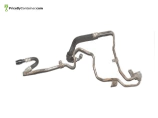 BMW 32416790809 — BMW GENUINE HOSE 32416790809
