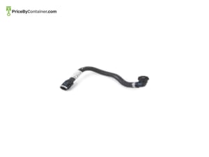 BMW 32416792492 — BMW GENUINE HOSE 32416792492