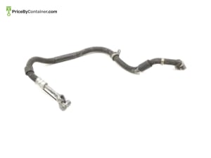 BMW 32416793786 — BMW GENUINE HOSE 32416793786
