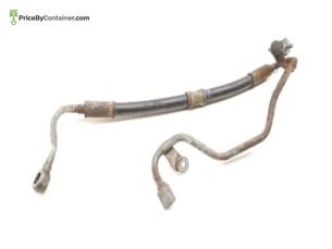 BMW 32416794669 — BMW GENUINE HOSE 2 32416794669