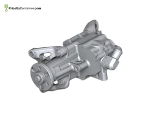 BMW 32416796454 — BMW GENUINE POWER STEERING PUMP 32416796454