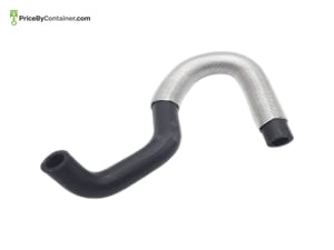 BMW 32416850281 — BMW GENUINE HOSE 32416850281