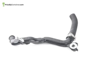 BMW 32416850666 — BMW GENUINE HOSE 32416850666